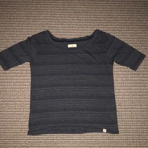 Hollister Top